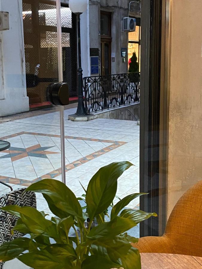 Verdi Apartment Βελιγράδι Εξωτερικό φωτογραφία