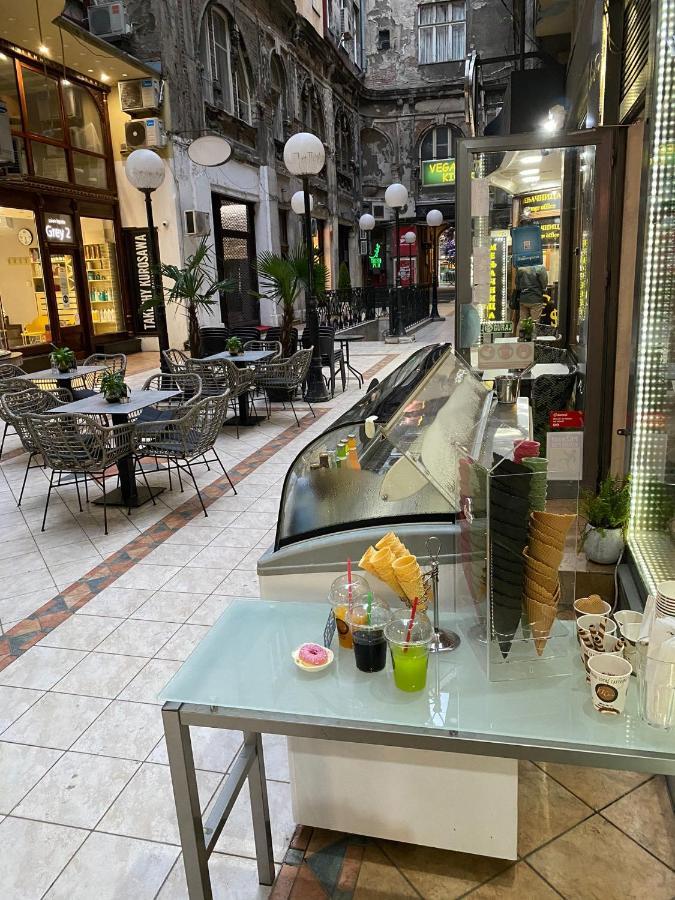 Verdi Apartment Βελιγράδι Εξωτερικό φωτογραφία