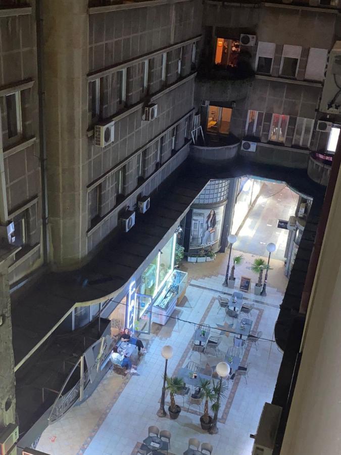 Verdi Apartment Βελιγράδι Εξωτερικό φωτογραφία