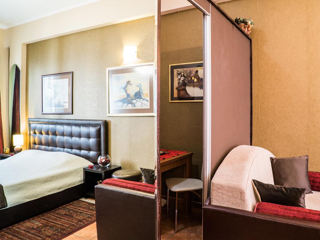 Verdi Apartment Βελιγράδι Δωμάτιο φωτογραφία
