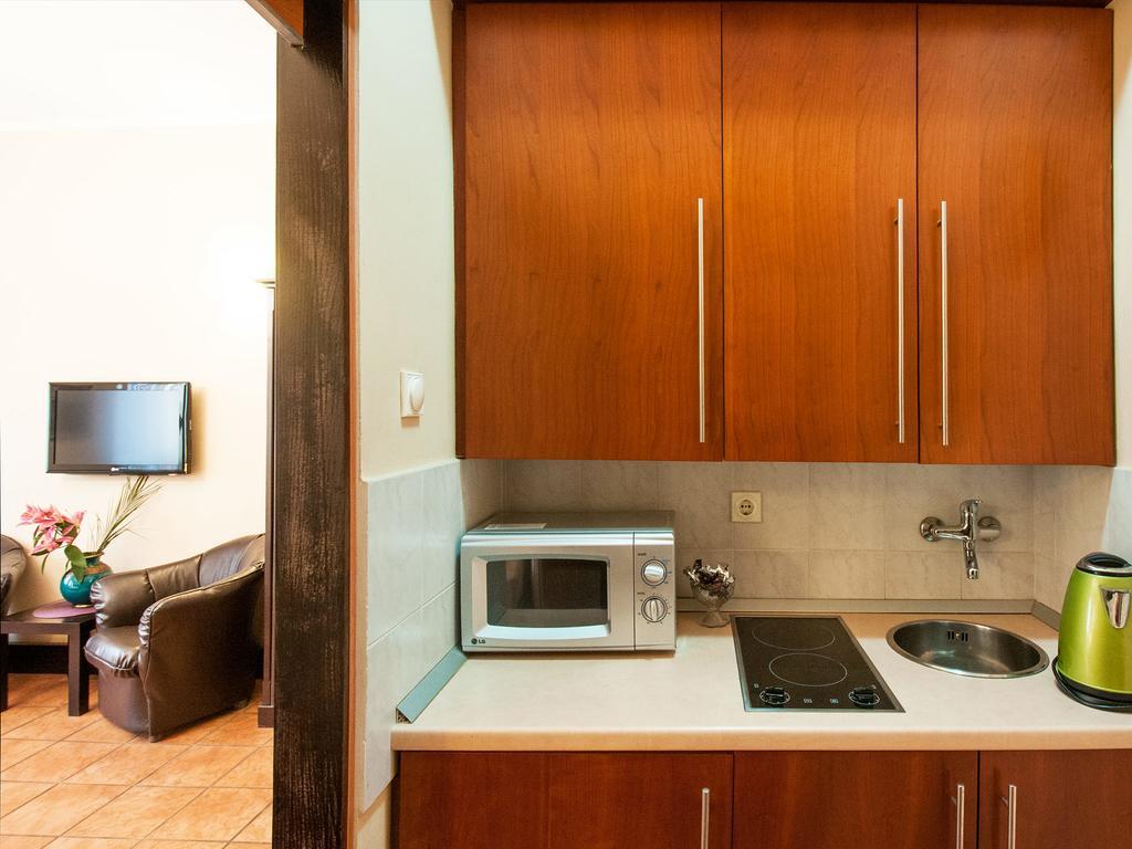 Verdi Apartment Βελιγράδι Δωμάτιο φωτογραφία