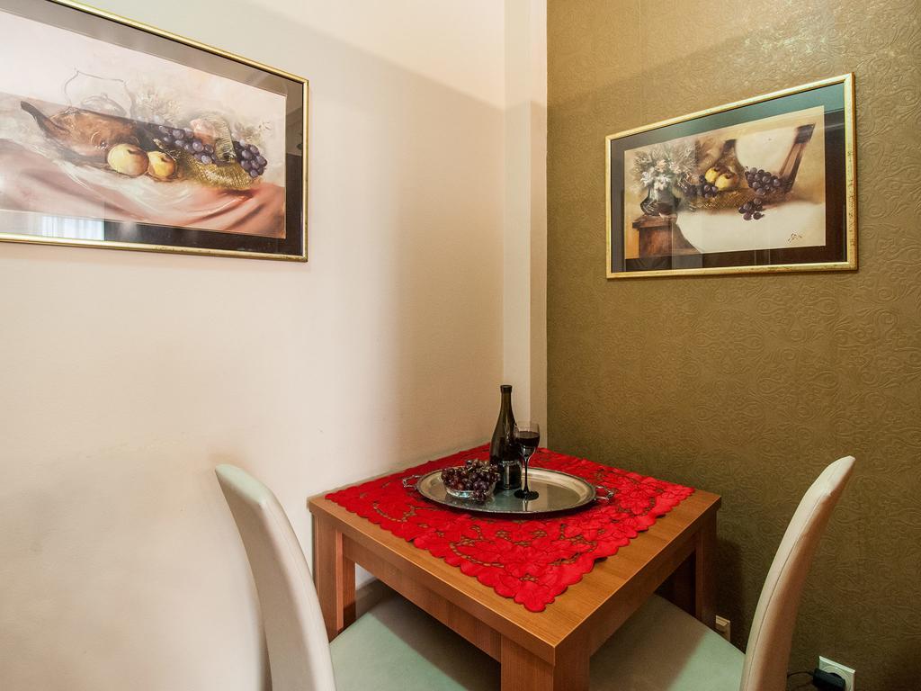 Verdi Apartment Βελιγράδι Εξωτερικό φωτογραφία