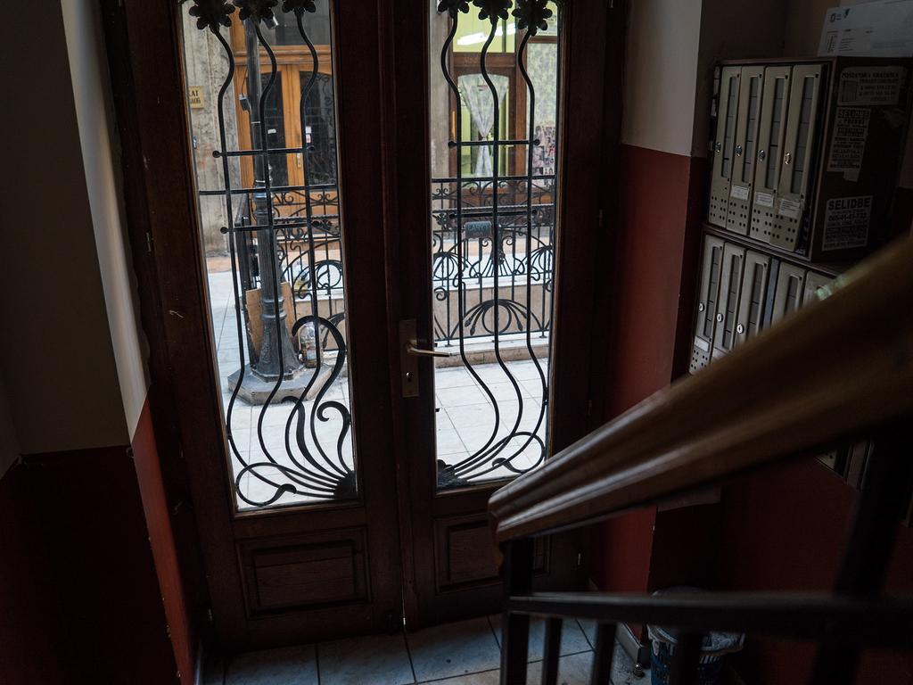 Verdi Apartment Βελιγράδι Δωμάτιο φωτογραφία