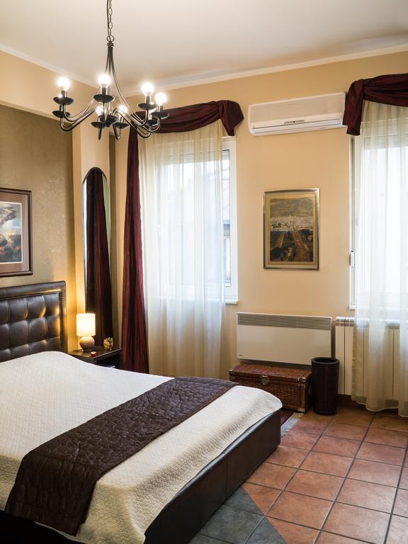 Verdi Apartment Βελιγράδι Δωμάτιο φωτογραφία