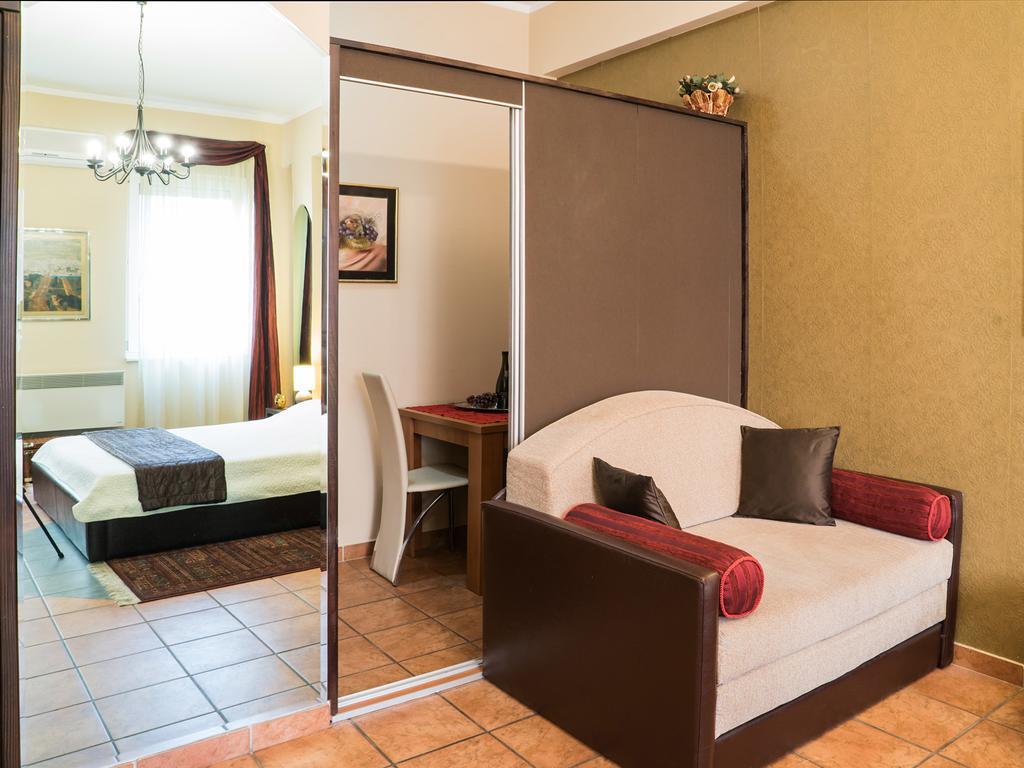 Verdi Apartment Βελιγράδι Εξωτερικό φωτογραφία