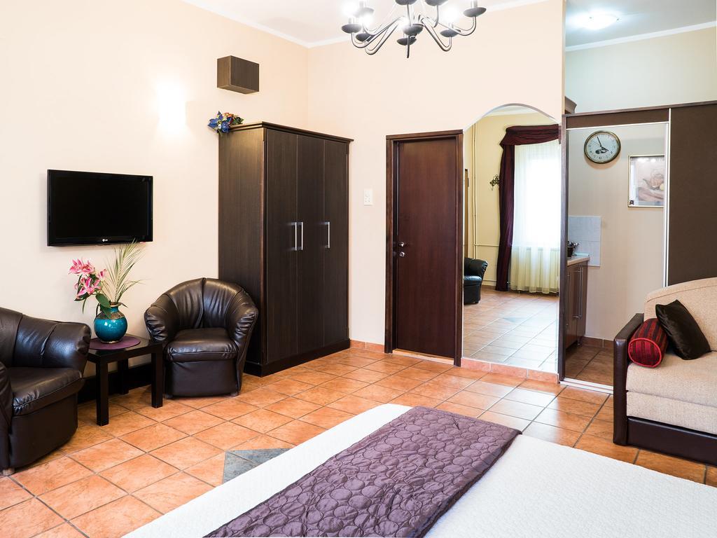 Verdi Apartment Βελιγράδι Δωμάτιο φωτογραφία