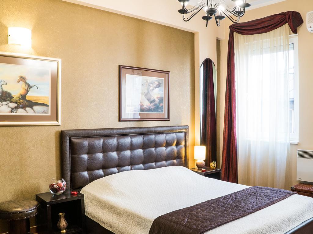 Verdi Apartment Βελιγράδι Δωμάτιο φωτογραφία
