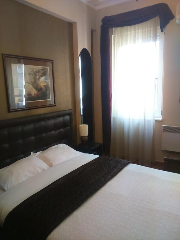 Verdi Apartment Βελιγράδι Εξωτερικό φωτογραφία