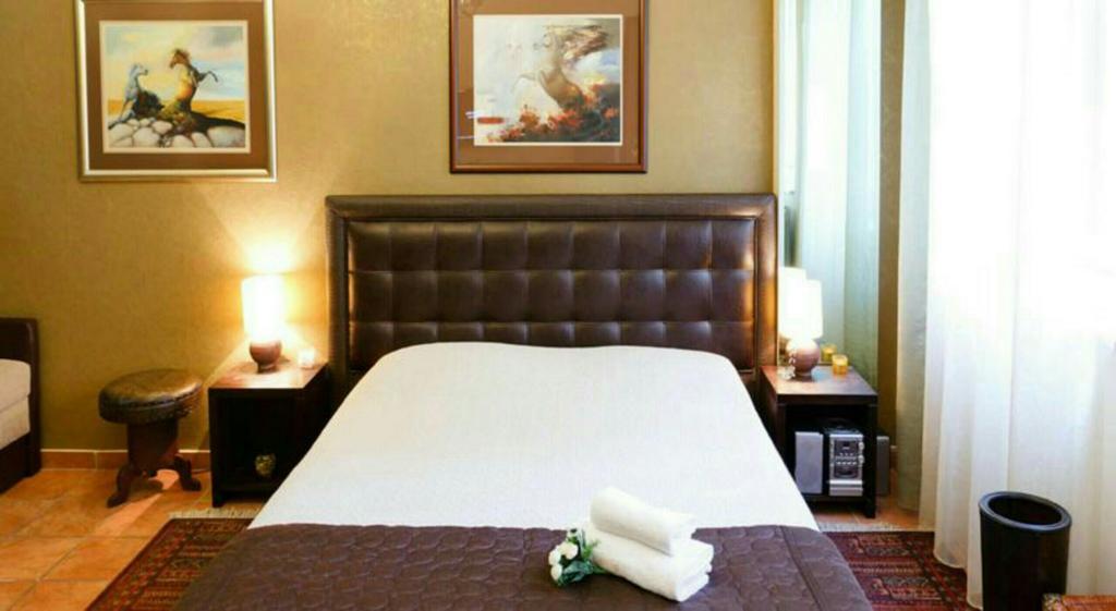 Verdi Apartment Βελιγράδι Δωμάτιο φωτογραφία