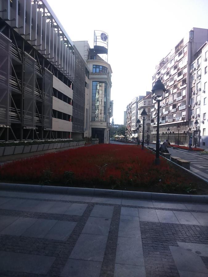 Verdi Apartment Βελιγράδι Εξωτερικό φωτογραφία